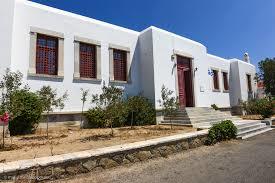 Archäologisches Museum von Mykonos
